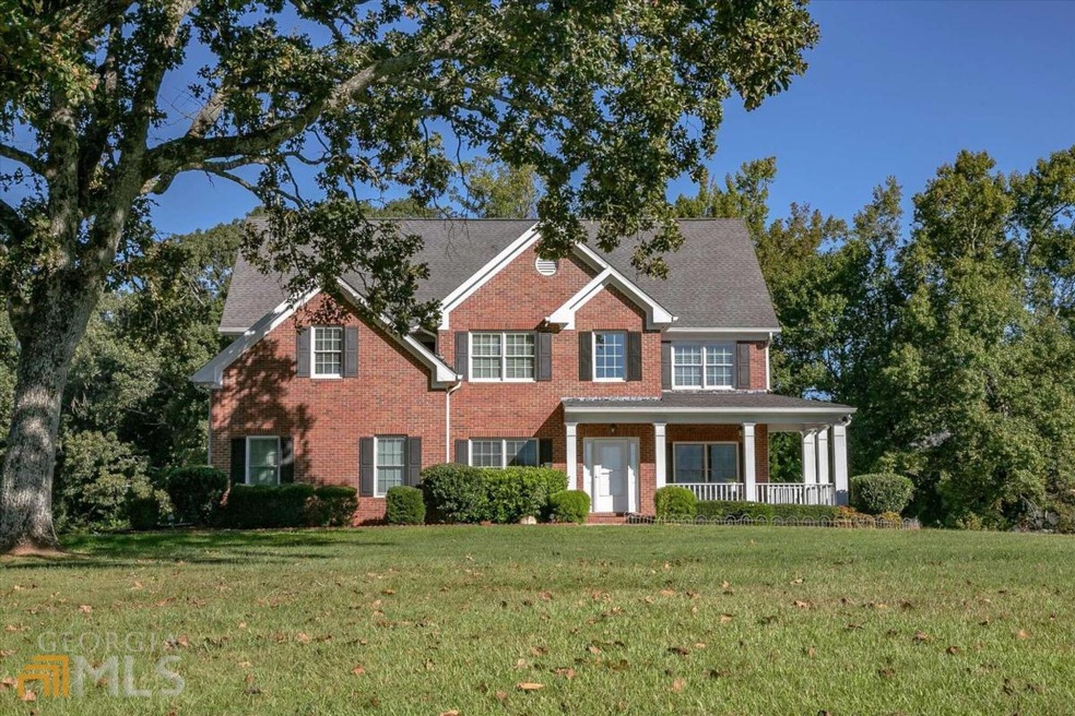 2227 Trinity Church Rd, Canton, GA 30115 - photo 1