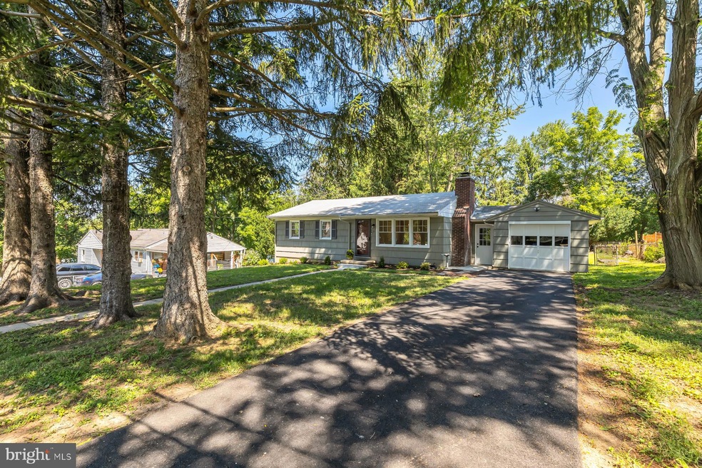 11 Byway Rd, Owings Mills, MD 21117 - photo 1