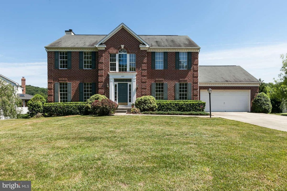 1207 Meadowlark Dr, Towson, MD 21286 - photo 1