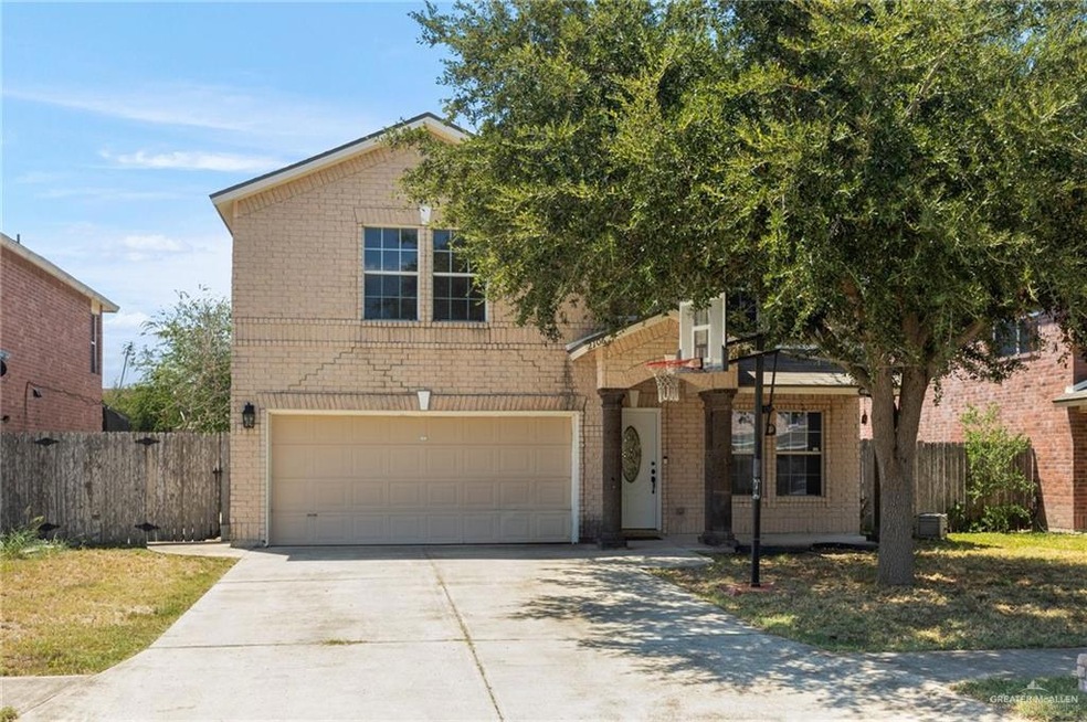 2106 Katherine Ave, Edinburg, TX 78539 - photo 1
