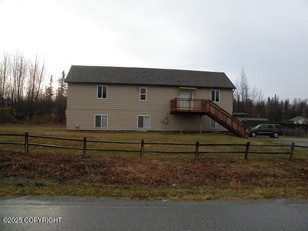 650 E Blind Nick Dr unit B, Wasilla, AK 99654 - photo 1