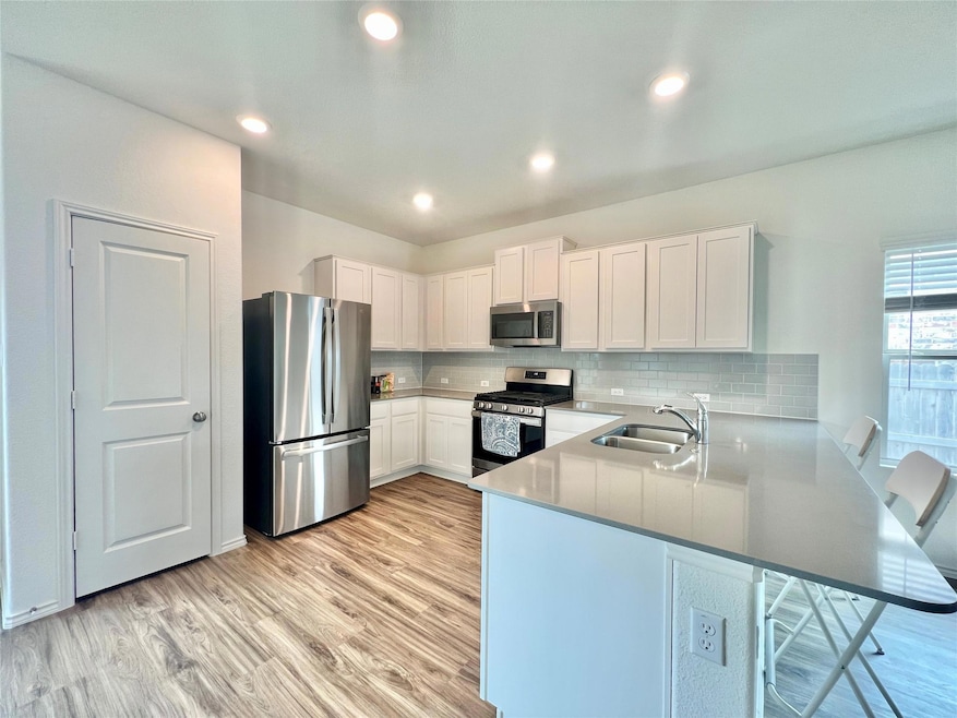 For Rent $2,200/month