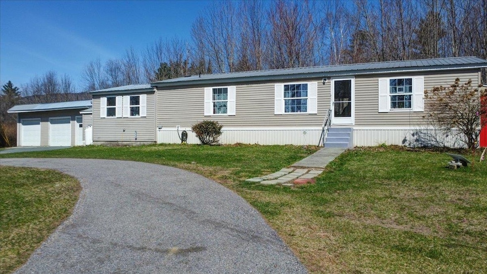 1928 W Lunenburg Rd, Lunenburg, VT 05906 - photo 1