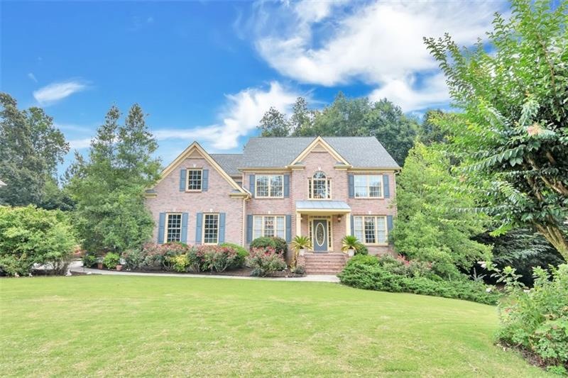 3485 Rolling Creek Drive, Buford, Georgia 30519