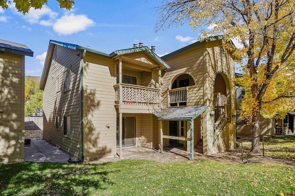 1200 Florida Rd unit 7, Durango, CO 81301 - photo 1