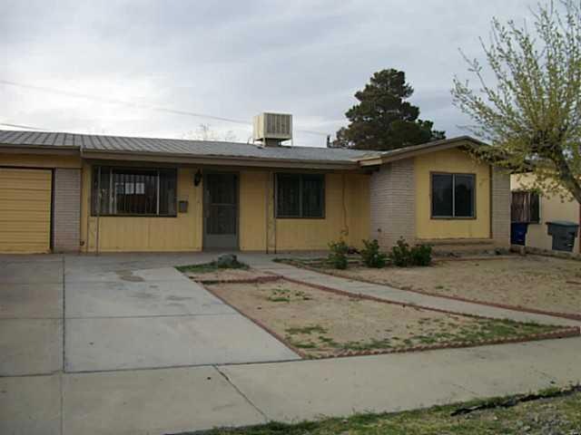 2315 Escarpa Dr, El Paso, TX 79935 - photo 1