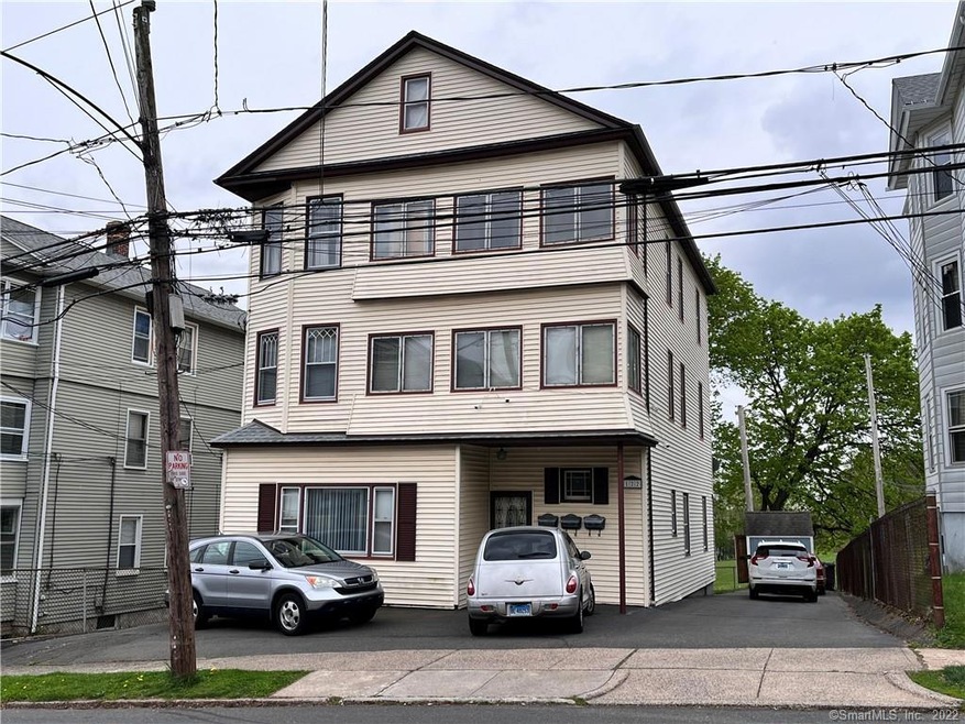 122 Miller St, New Britain, CT 06053 - photo 1