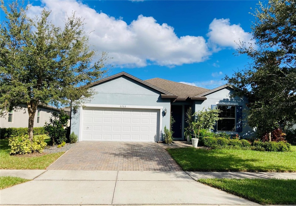 2722 Matera Dr, Saint Cloud, FL 34771 - photo 1