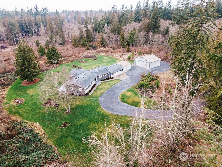 18420 46th Ave NW, Stanwood, WA 98292 - photo 1