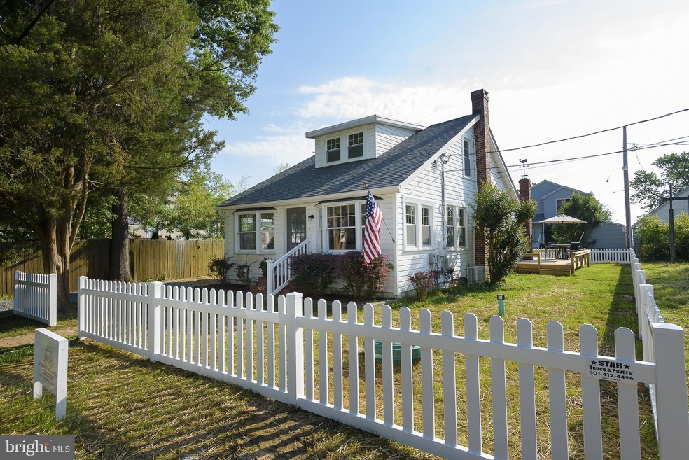 3707 Beach Drive Blvd, Edgewater, MD 21037 - photo 1