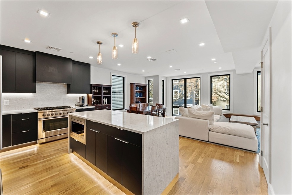 8 Mercer St unit 3, Boston, MA 02127 - photo 1