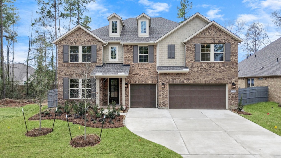 17312 July Moon Ln, Conroe, TX 77302 - photo 1