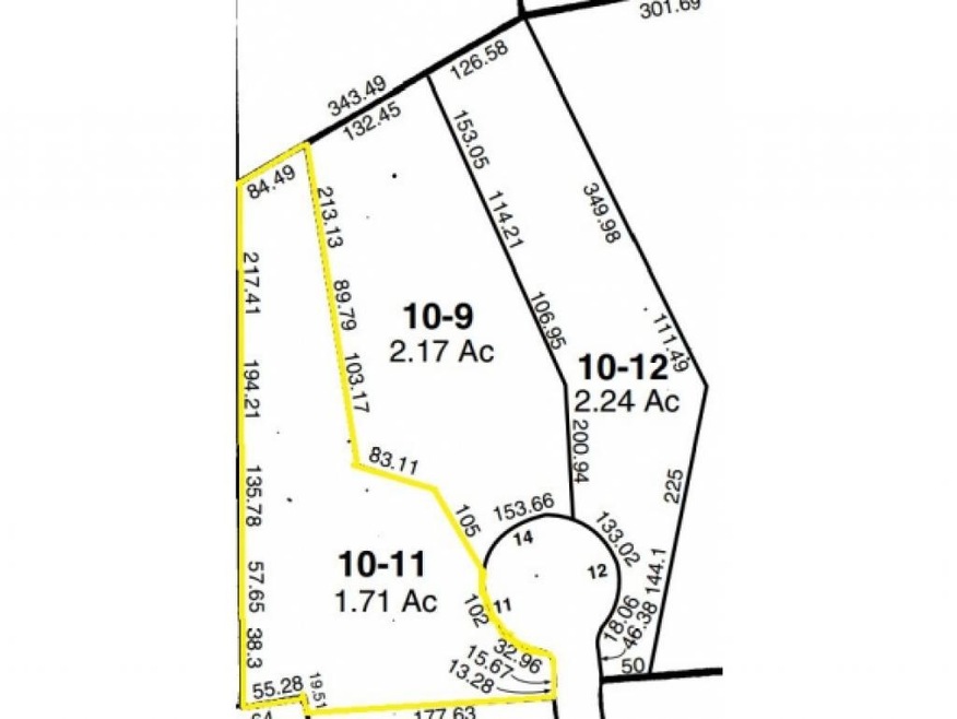 0 Sarah's Way unit Lot 10-11 4448689, Newton, NH 03858 - photo 1