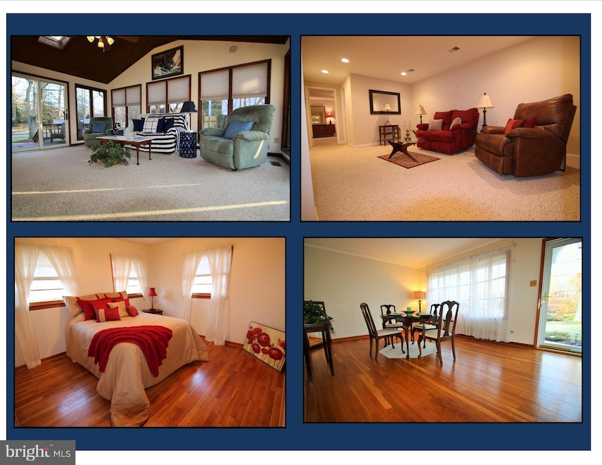 302 Edgemere Dr, Annapolis, MD 21403 - photo 1