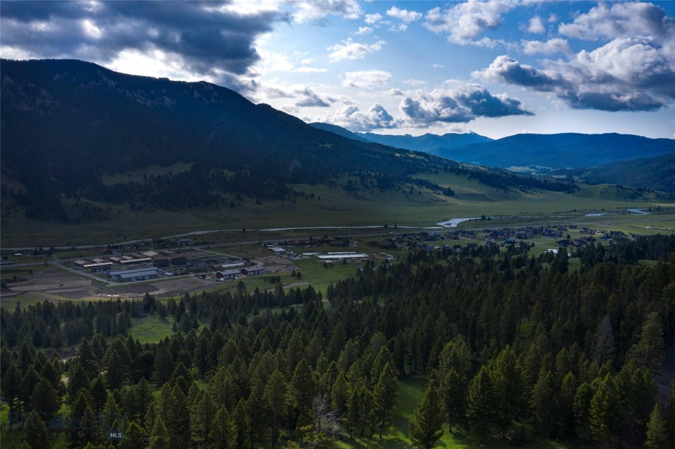 Lot 3 Buffalo Dance Way, Gallatin Gateway, MT 58730 - photo 1