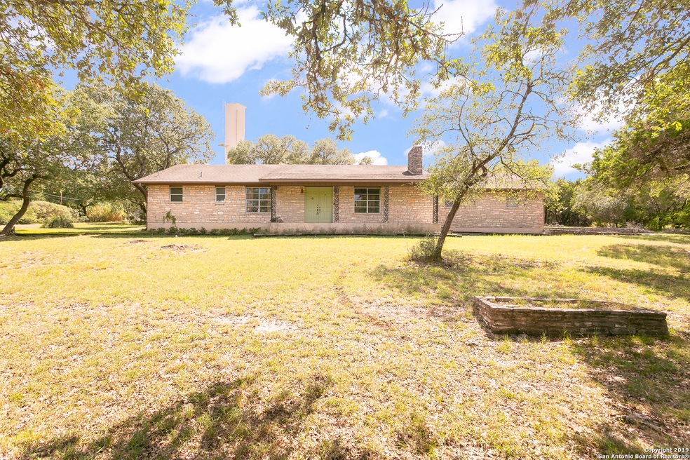 9112 Cap Mountain Dr, San Antonio, TX 78255 - photo 1