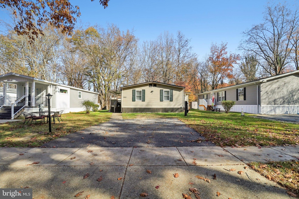 190 Boones Dr, Lothian, MD 20711 - photo 1