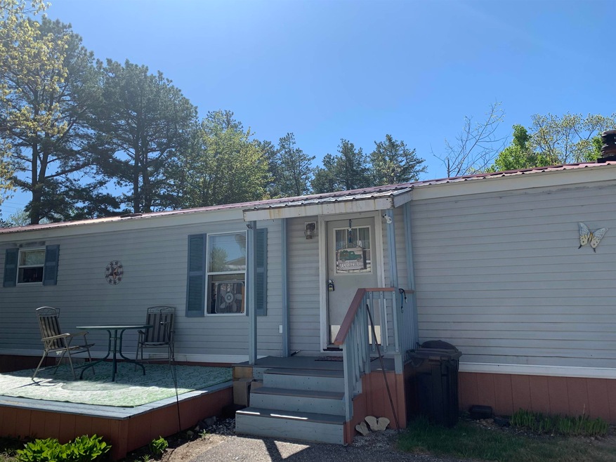 37 Shady Ln, Center Ossipee, NH 03814 - photo 1