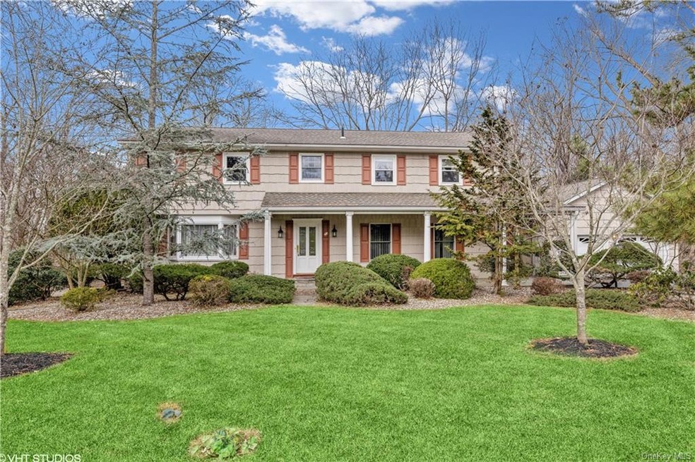 92 Waters Edge, Congers, NY 10920 - photo 1