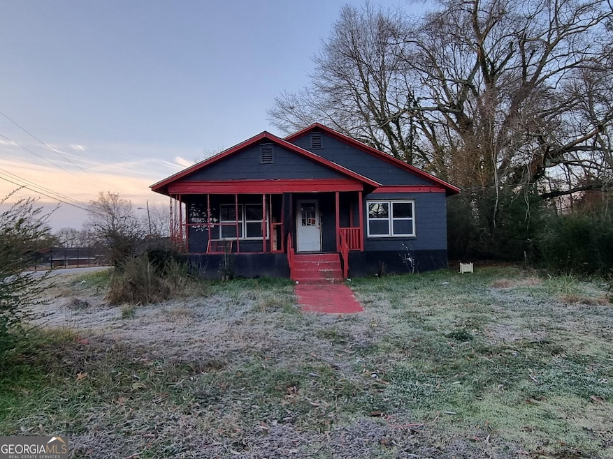 19 Landers St, Newnan, GA 30263 - photo 1