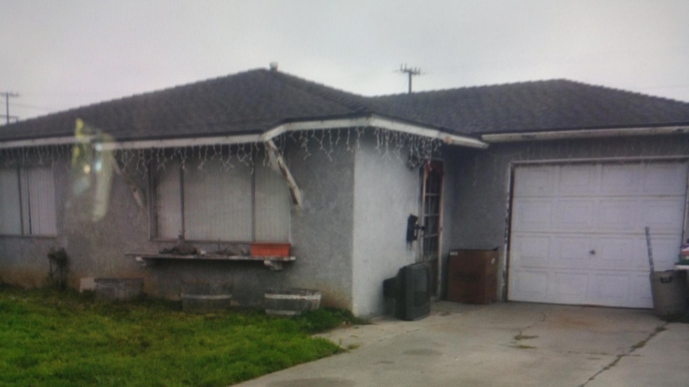 332 North O St.