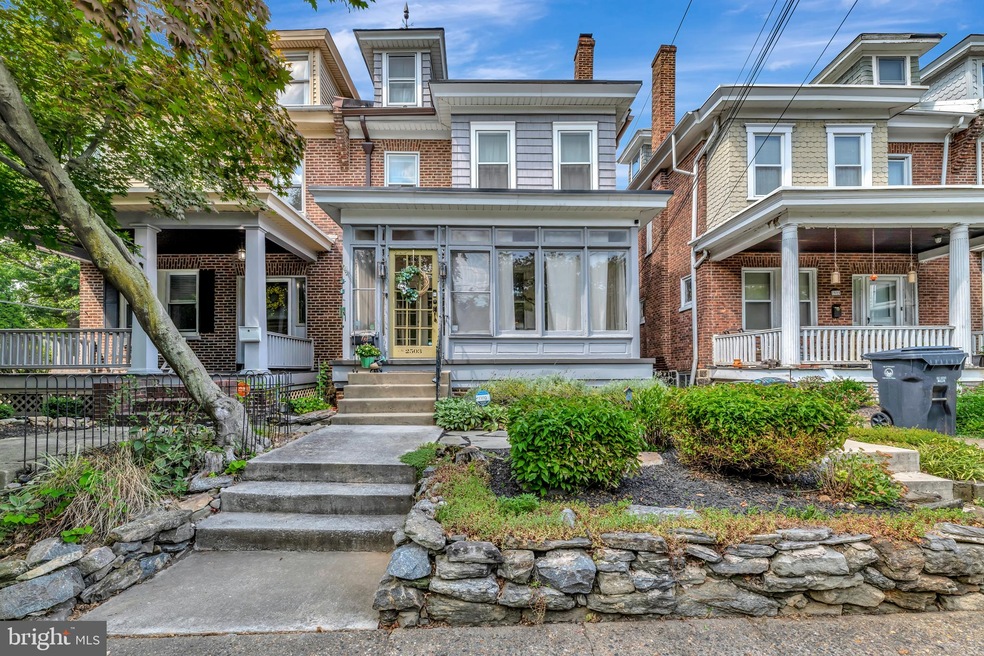 2503 N Franklin St, Wilmington, DE 19802 - photo 1