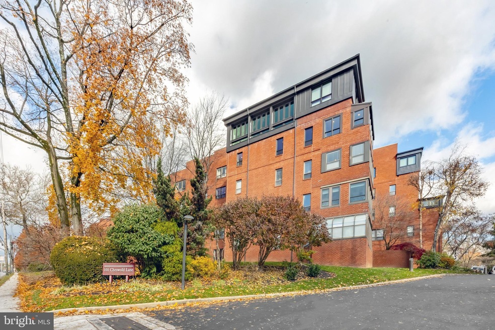 101 Cheswold Ln unit 3-D, Haverford, PA 19041 - photo 1