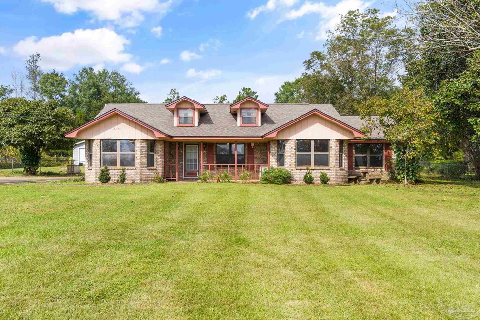 2330 Devine Farm Rd, Cantonment, FL 32533 - photo 1