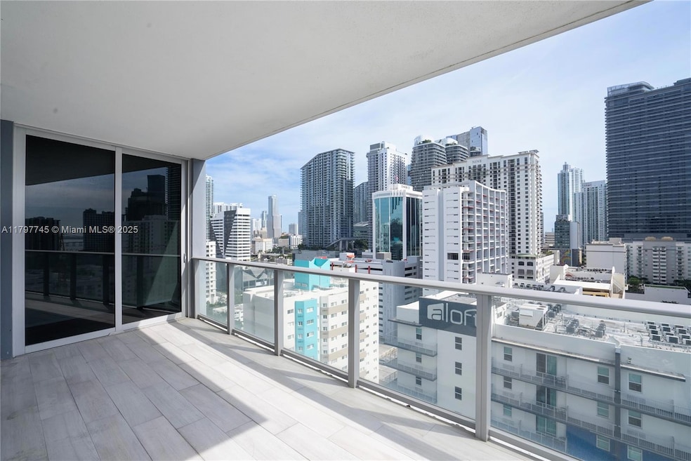 Brickell Ten unit 1703, Miami, FL 33130 - photo 1