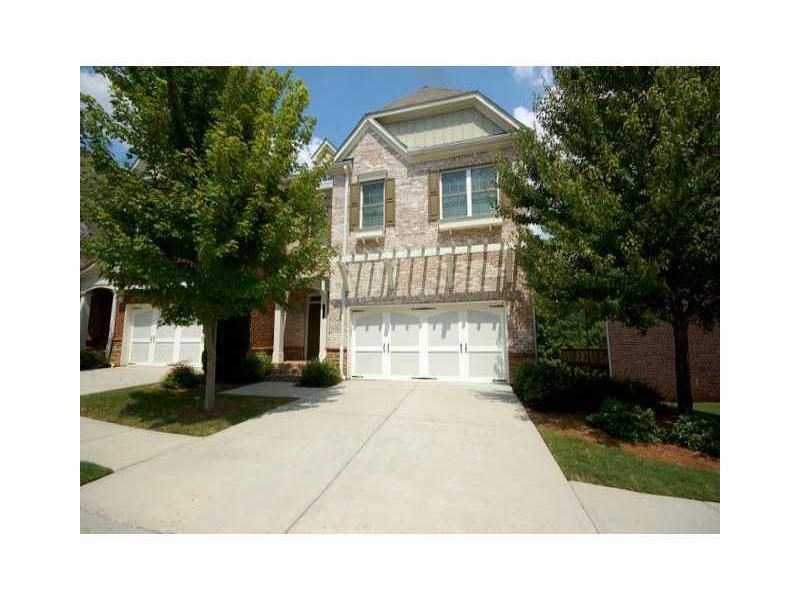 3443 Kiveton Dr unit 3443, Norcross, GA 30092 - photo 1