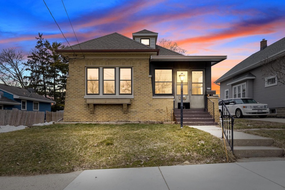 Welcome Home! - Twilight