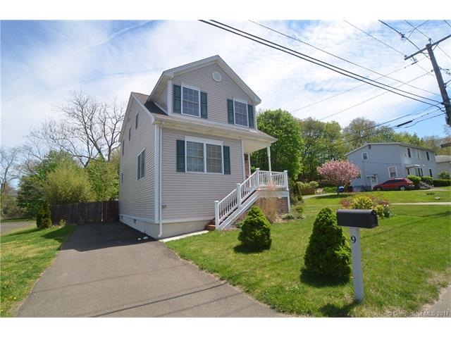 9 Talmadge Ave, East Haven, CT 06512 - photo 1