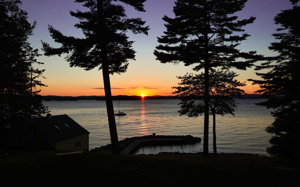 28 Hummingbird Ln, Moultonborough, NH 03254 - photo 1