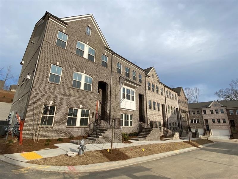 3675 Via Nuova Ln, Suwanee, GA 30024 - photo 1