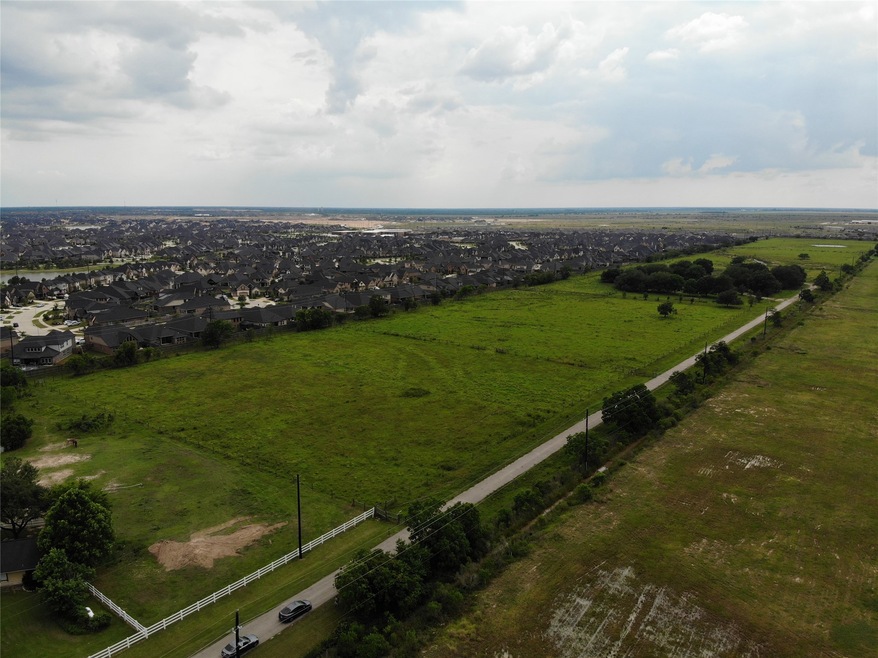 0 Dewberry Ln, Katy, TX 77494 - photo 1