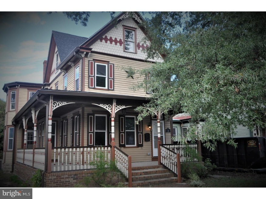 29 S Davis St, Woodbury, NJ 08096 - photo 1