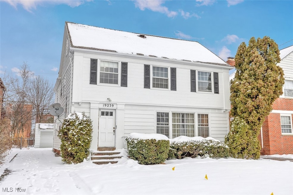 19239 Winslow Rd, Shaker Heights, OH 44122 - photo 1
