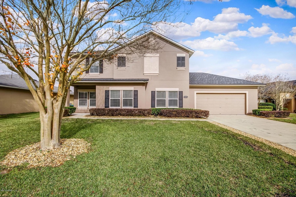 2413 Eisner Dr, Jacksonville, FL 32218 - photo 1