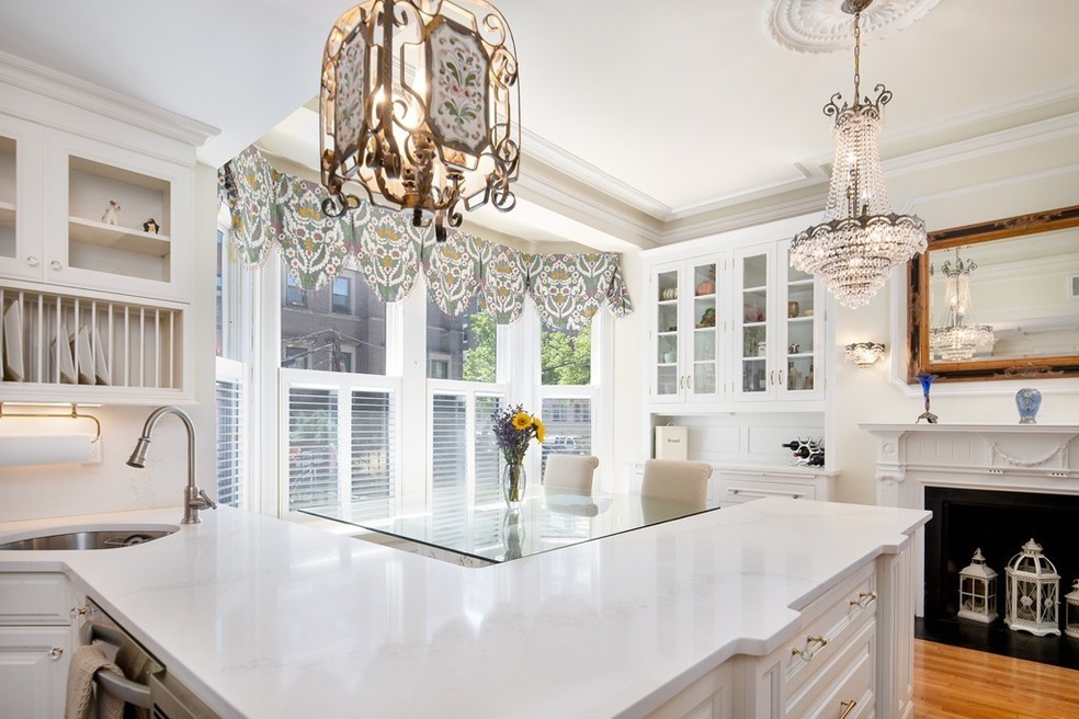 356 Marlborough St unit 1, Boston, MA 02115 - photo 1