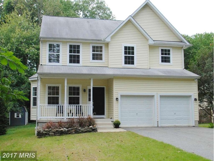 314 Edgemere Dr, Annapolis, MD 21403 - photo 1