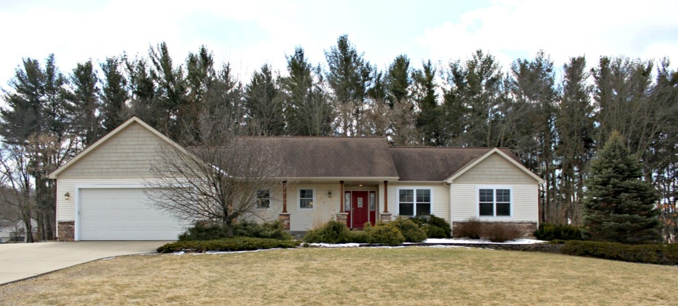 1034 N. Stoneridge