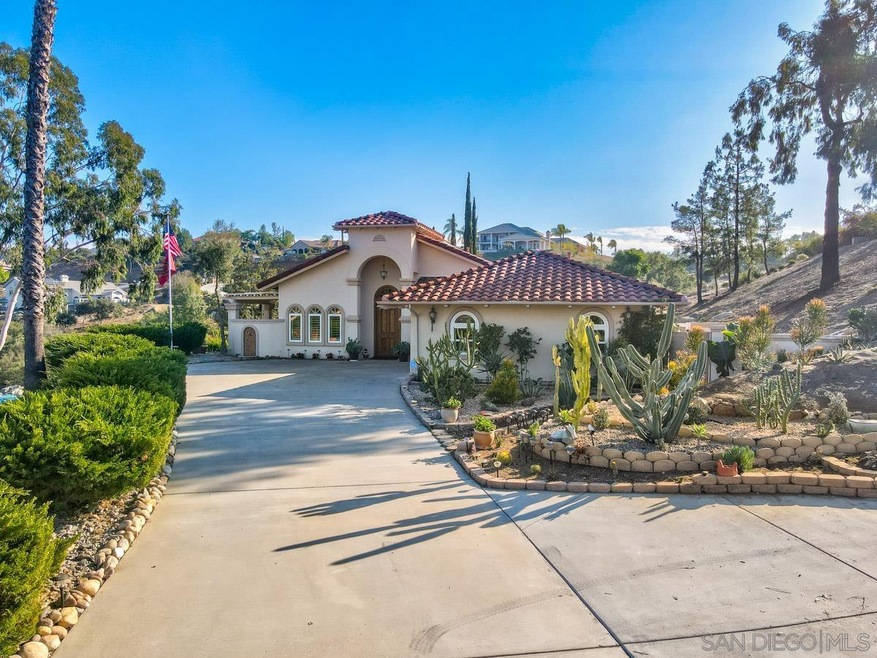 3524 Via Viejas Oeste, Alpine, CA 91901 - photo 1