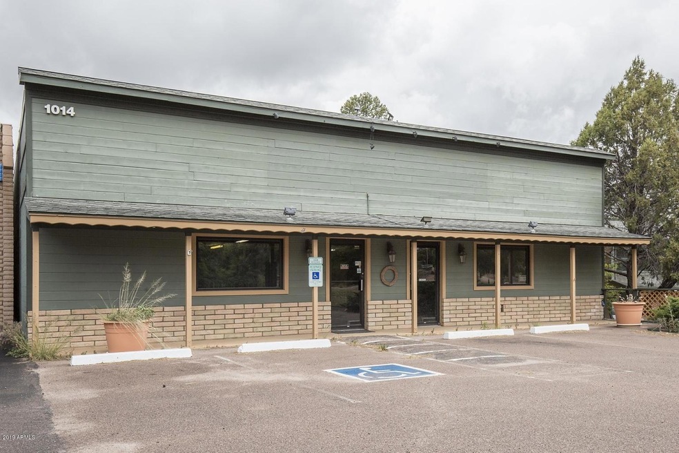 1014 N Beeline Hwy, Payson, AZ 85541 - photo 1