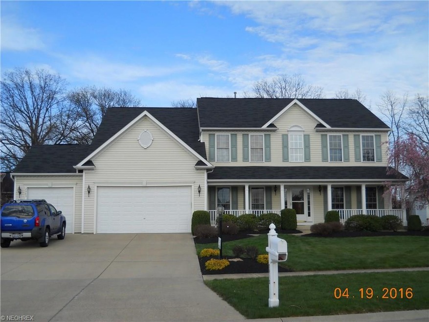 Welcome to 2983 Clearbrook Drive