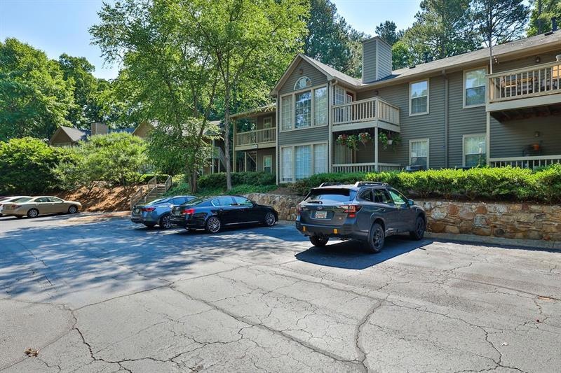 2404 Country Park Dr SE, Smyrna, GA 30080 - photo 1