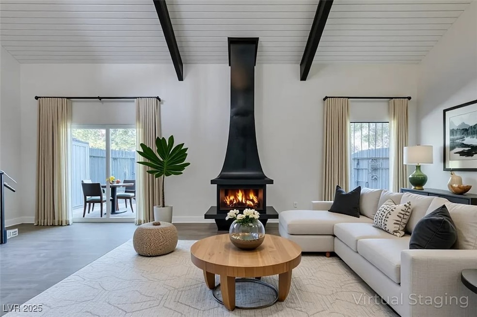 4026 Great Plains Way, Las Vegas, NV 89121 - photo 1