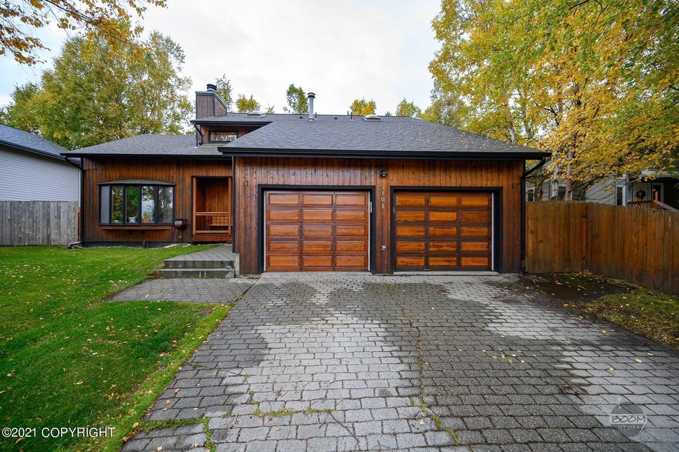 Welcome to 3101 Bettles Bay Loop