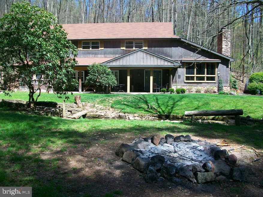 120 Mountain Spring Rd, Stevens, PA 17578 - photo 1