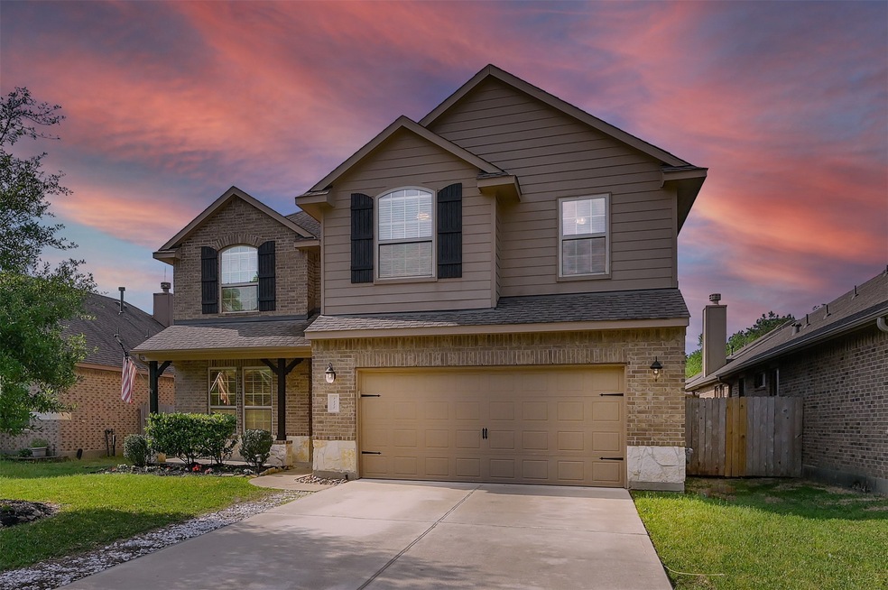 7435 Casita Dr, Magnolia, TX 77354 - photo 1