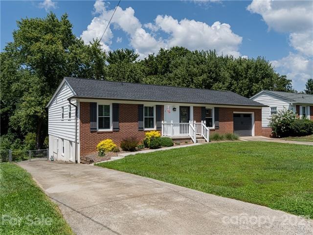 64 Starmount - hidden in plain sight.